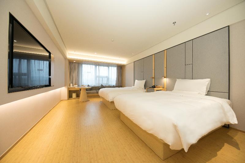 Ji Hotel(Hangzhou Xihu Yanan Lu) image