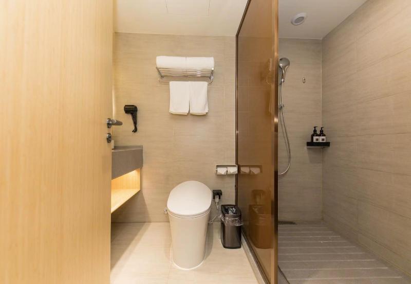 Ji Hotel(Hangzhou Xihu Yanan Lu) image