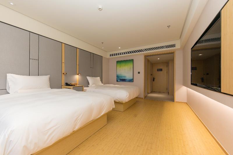 Ji Hotel(Hangzhou Xihu Yanan Lu) image