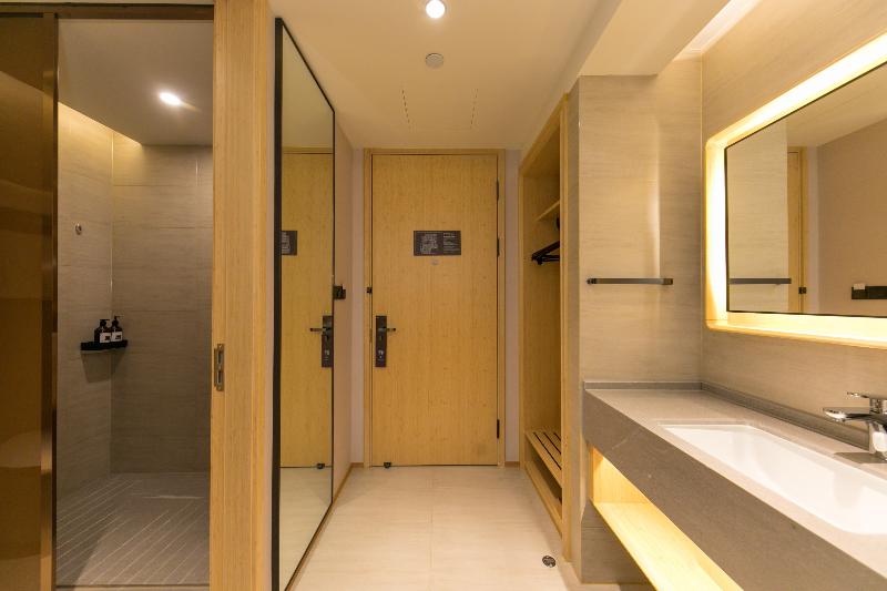 Ji Hotel(Hangzhou Xihu Yanan Lu) image