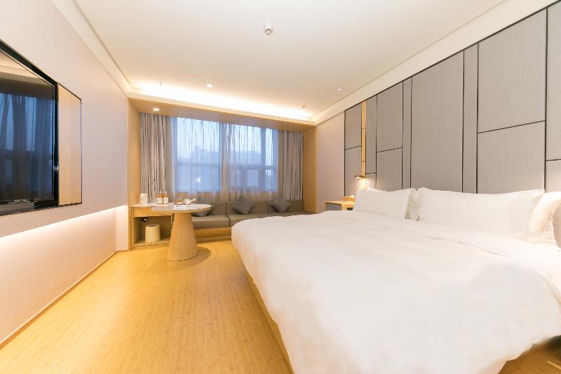Ji Hotel(Hangzhou Xihu Yanan Lu) image