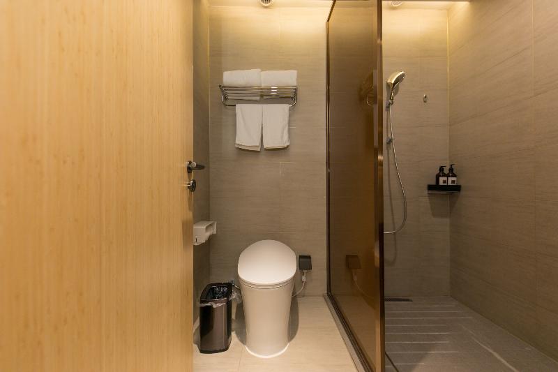 Ji Hotel(Hangzhou Xihu Yanan Lu) image
