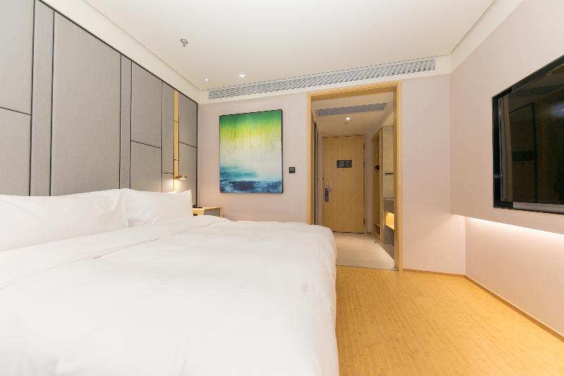 Ji Hotel(Hangzhou Xihu Yanan Lu) image