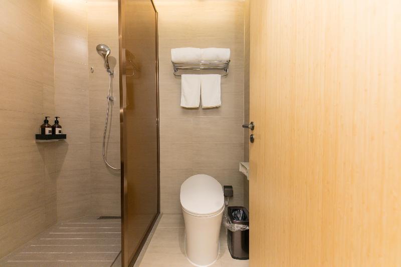 Ji Hotel(Hangzhou Xihu Yanan Lu) image