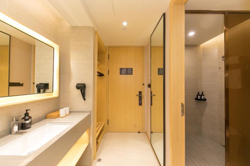 Ji Hotel(Hangzhou Xihu Yanan Lu) image