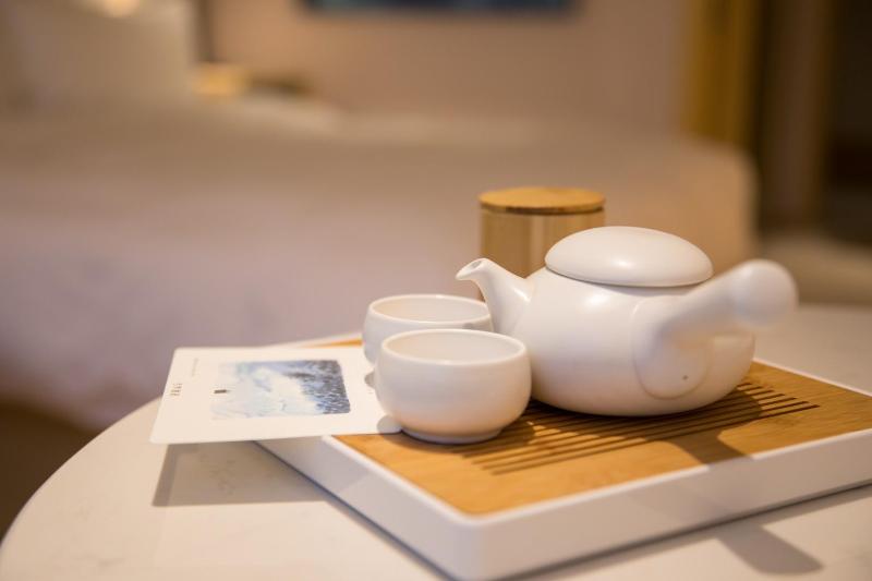 Ji Hotel(Hangzhou Xihu Yanan Lu) image