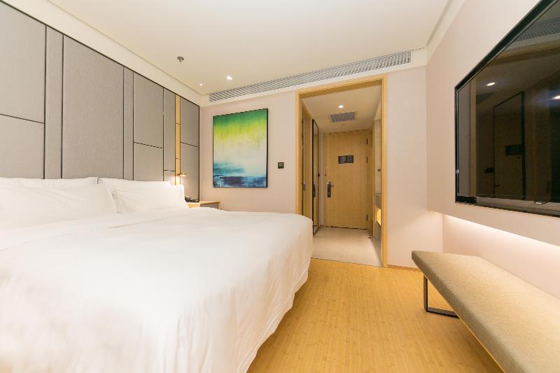 Ji Hotel(Hangzhou Xihu Yanan Lu) image