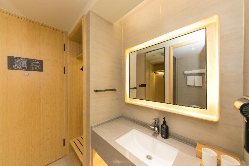 Ji Hotel(Hangzhou Xihu Yanan Lu) image