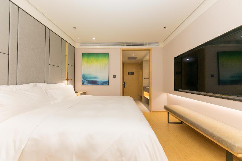 Ji Hotel(Hangzhou Xihu Yanan Lu) image