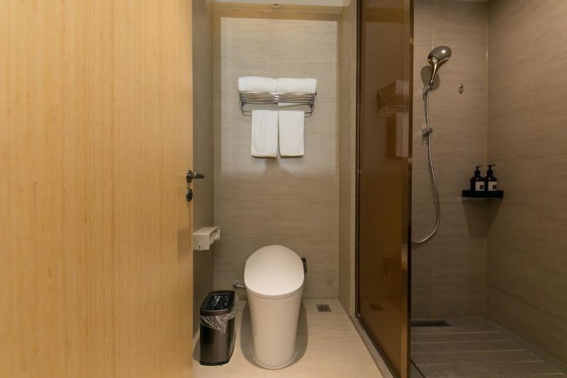 Ji Hotel(Hangzhou Xihu Yanan Lu) image