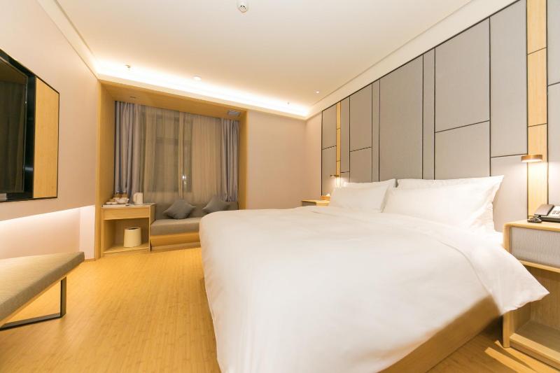 Ji Hotel(Hangzhou Xihu Yanan Lu) image