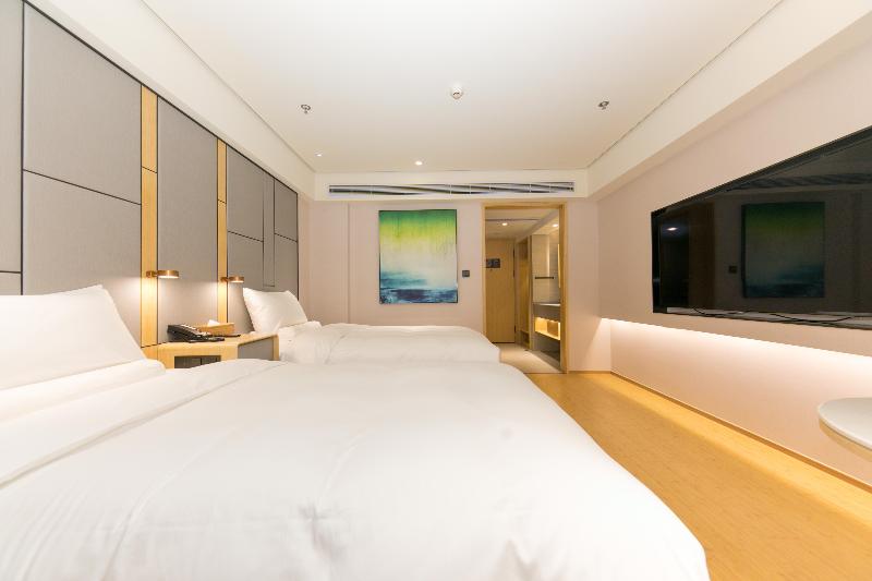 Ji Hotel(Hangzhou Xihu Yanan Lu) image