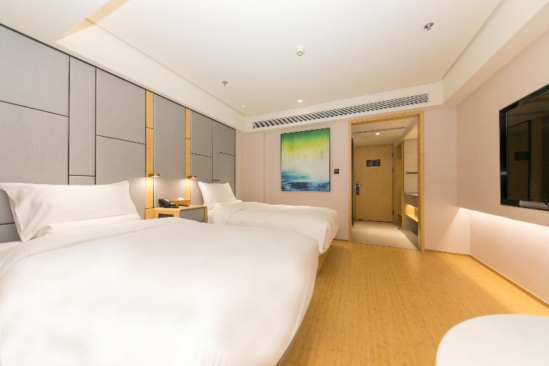 Ji Hotel(Hangzhou Xihu Yanan Lu) image