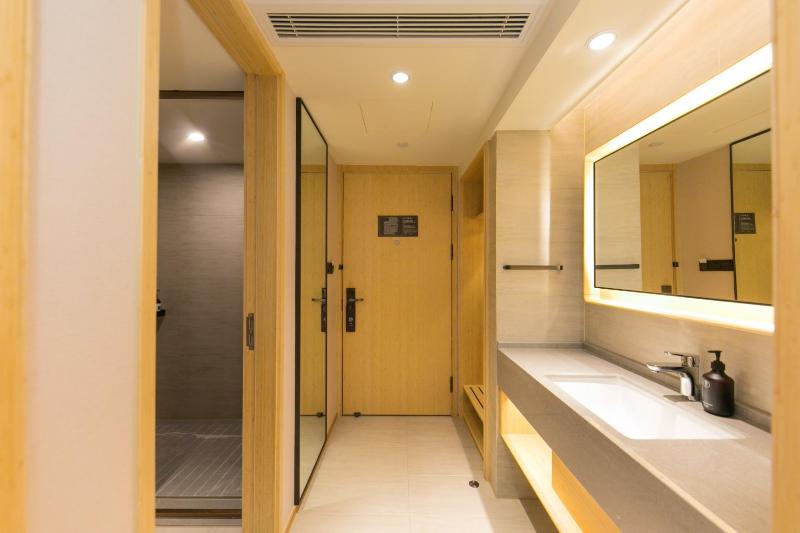 Ji Hotel(Hangzhou Xihu Yanan Lu) image