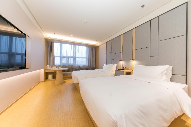 Ji Hotel(Hangzhou Xihu Yanan Lu) image