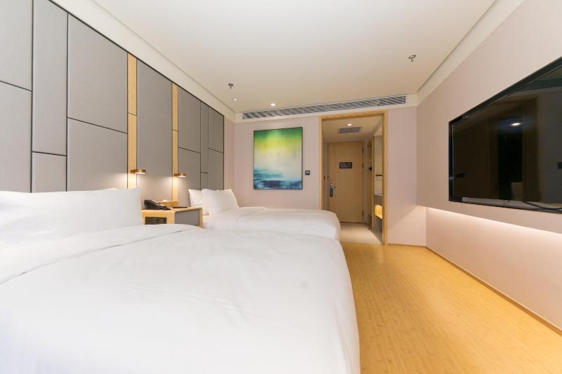 Ji Hotel(Hangzhou Xihu Yanan Lu) image