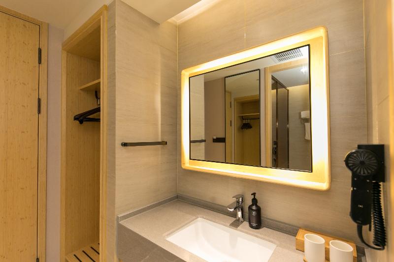 Ji Hotel(Hangzhou Xihu Yanan Lu) image