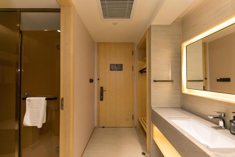 Ji Hotel(Hangzhou Xihu Yanan Lu) image