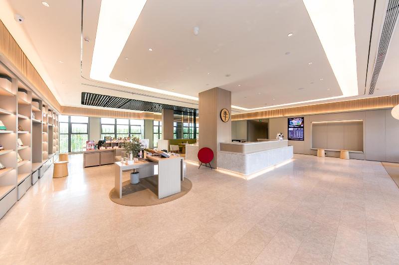 Ji Hotel (Huaian Zhou Enlai Memorial Store) image