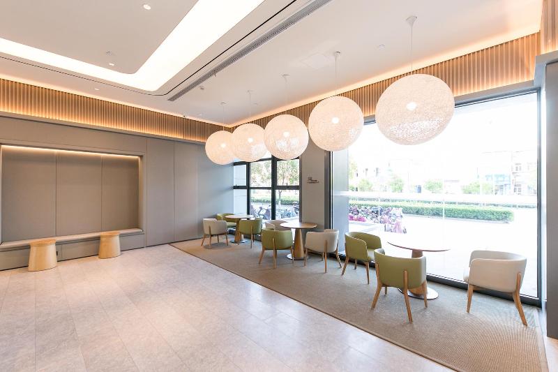 Ji Hotel (Huaian Zhou Enlai Memorial Store) image
