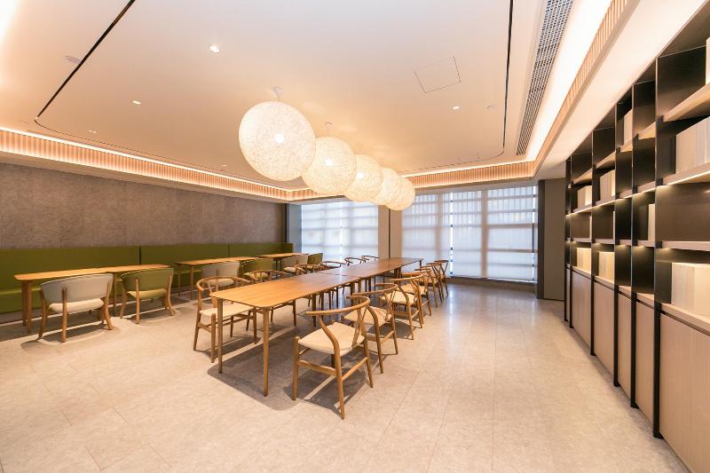 Ji Hotel (Huaian Zhou Enlai Memorial Store) image