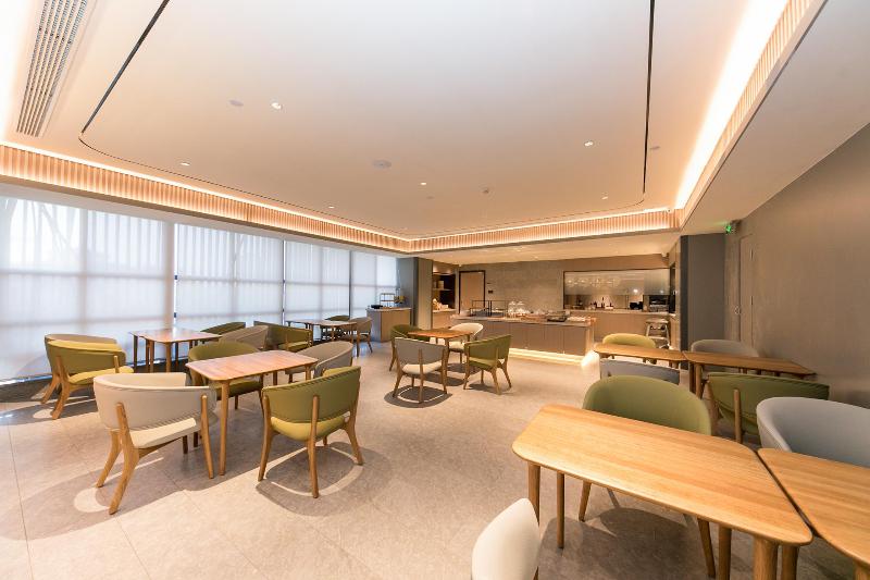 Ji Hotel (Huaian Zhou Enlai Memorial Store) image