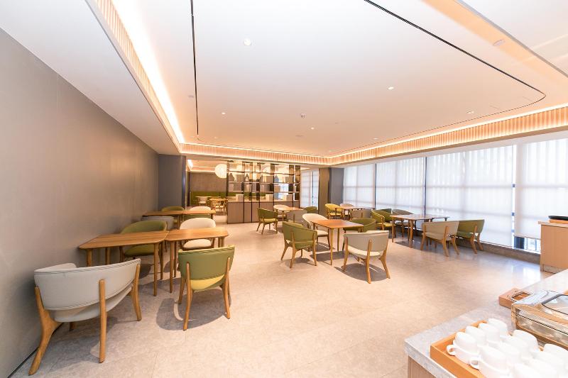 Ji Hotel (Huaian Zhou Enlai Memorial Store) image
