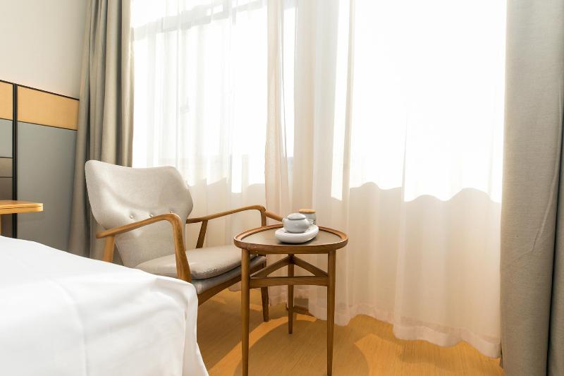 Ji Hotel (Huaian Zhou Enlai Memorial Store) image