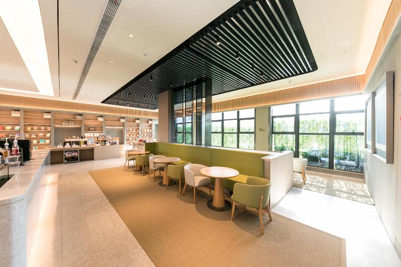 Ji Hotel (Huaian Zhou Enlai Memorial Store) image