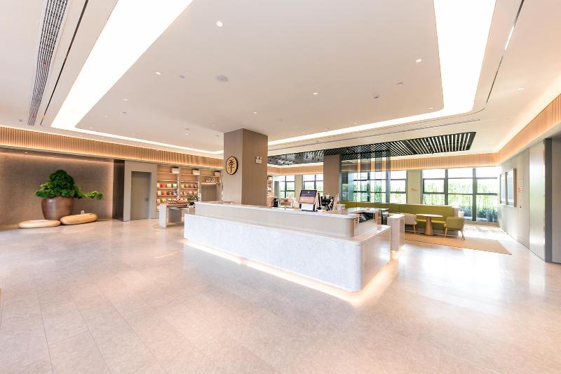 Ji Hotel (Huaian Zhou Enlai Memorial Store) image