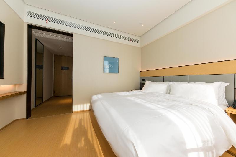 Ji Hotel (Huaian Zhou Enlai Memorial Store) image