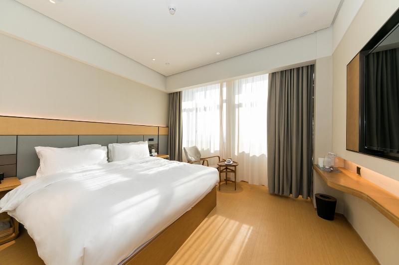Ji Hotel (Huaian Zhou Enlai Memorial Store) image