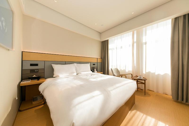 Ji Hotel (Huaian Zhou Enlai Memorial Store) image