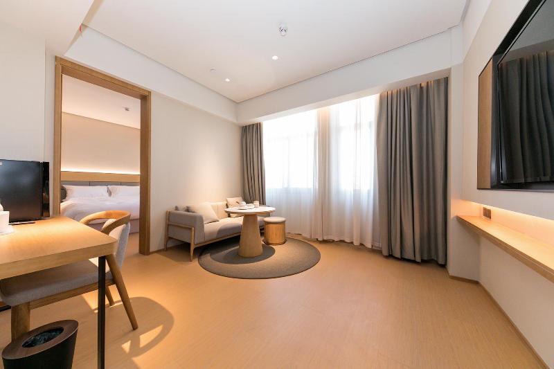 Ji Hotel (Huaian Zhou Enlai Memorial Store) image