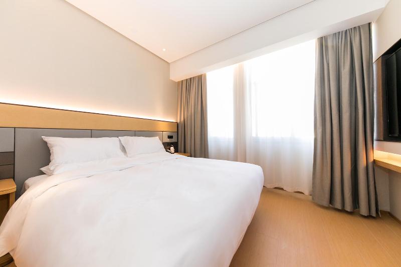 Ji Hotel (Huaian Zhou Enlai Memorial Store) image