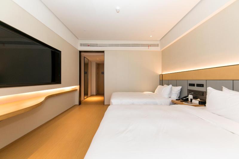 Ji Hotel (Huaian Zhou Enlai Memorial Store) image