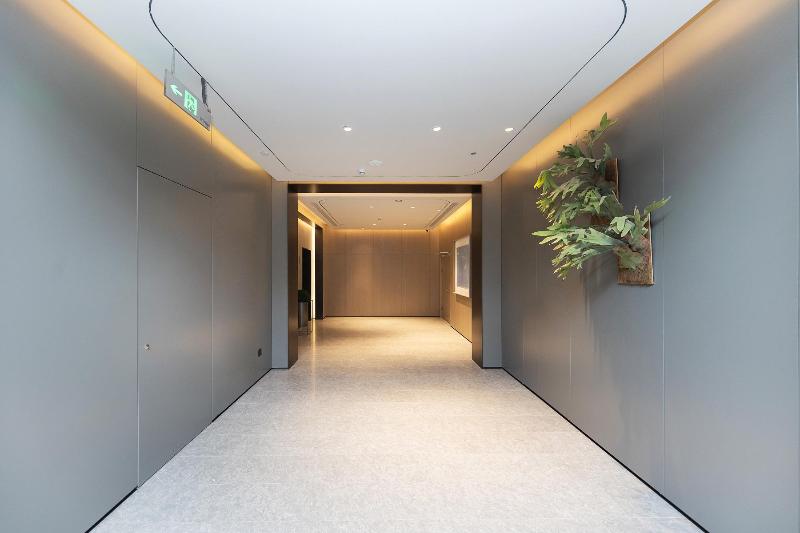 Ji Hotel Chizhou Station image