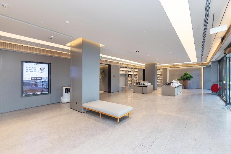 Ji Hotel Chizhou Station image