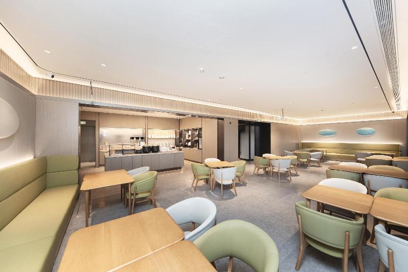Ji Hotel Chizhou Station image
