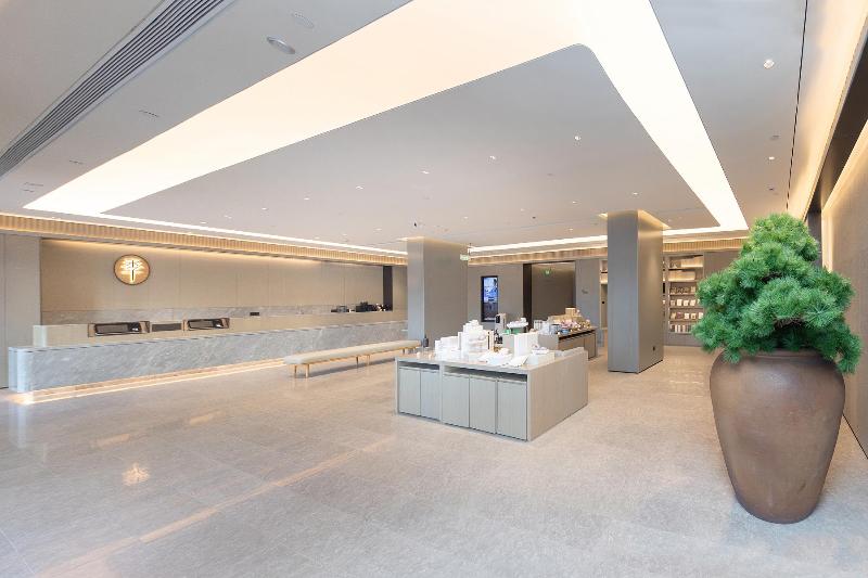 Ji Hotel Chizhou Station image