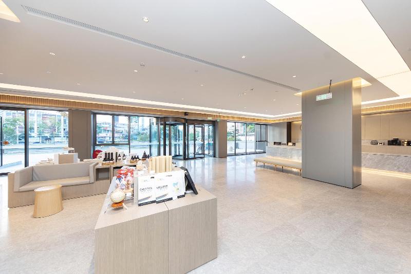Ji Hotel Chizhou Station image
