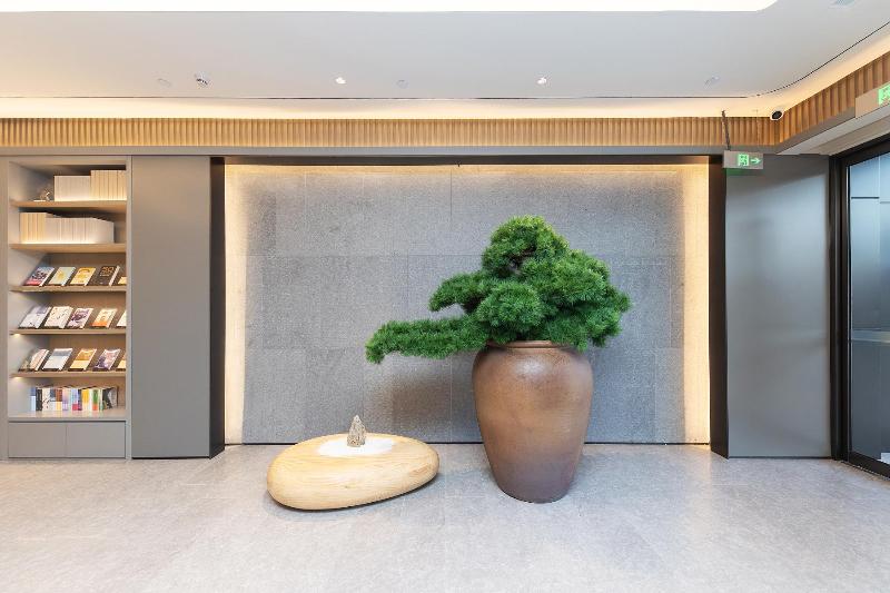 Ji Hotel Chizhou Station image