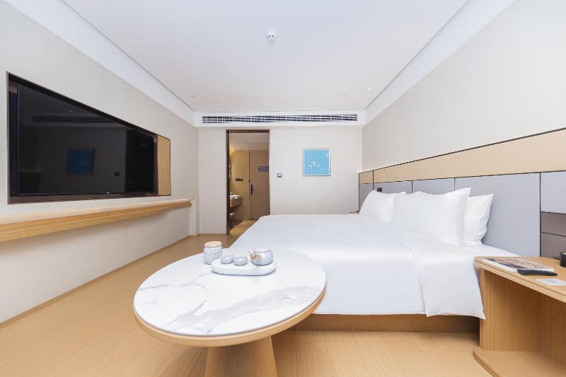 Ji Hotel Chizhou Station image