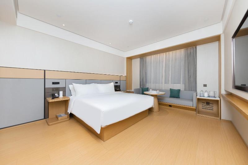 Ji Hotel Chizhou Station image