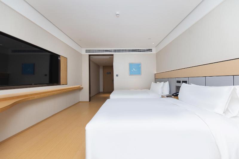 Ji Hotel Chizhou Station image