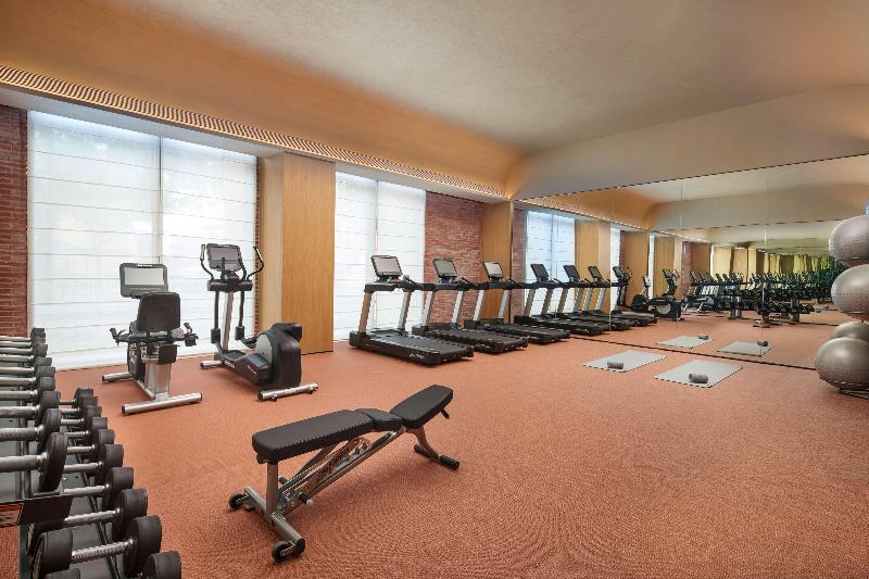 Hyatt Place Jingdezhen Taoxichuan image