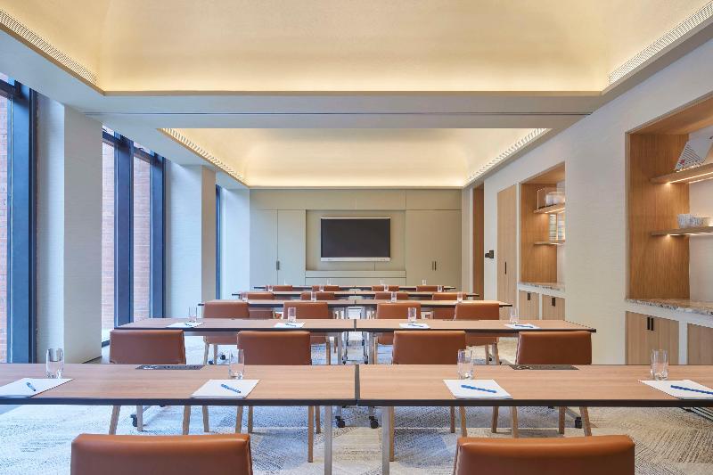 Hyatt Place Jingdezhen Taoxichuan image