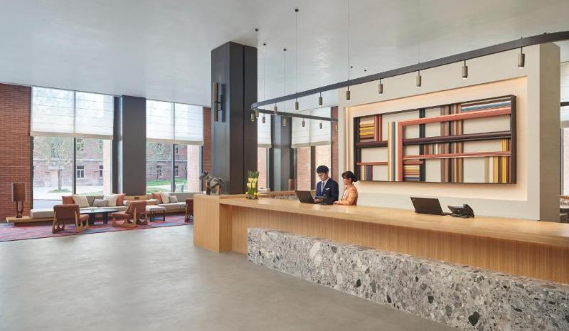 Hyatt Place Jingdezhen Taoxichuan image