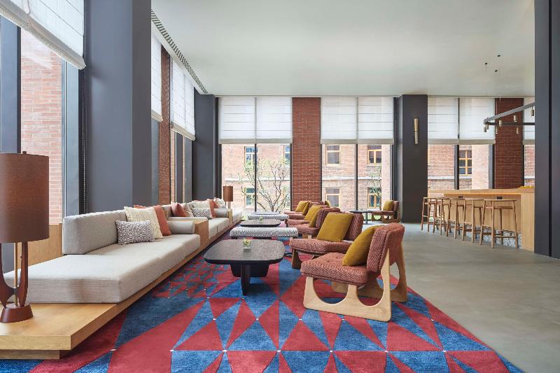Hyatt Place Jingdezhen Taoxichuan image