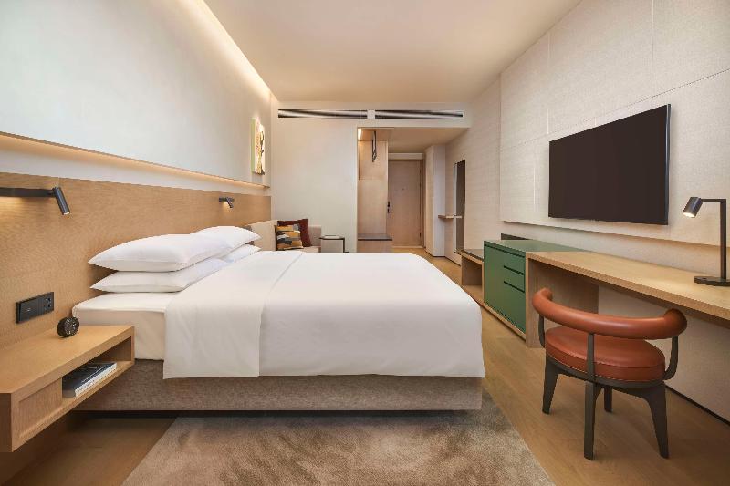Hyatt Place Jingdezhen Taoxichuan image